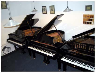 Fortepiany na sprzedaz